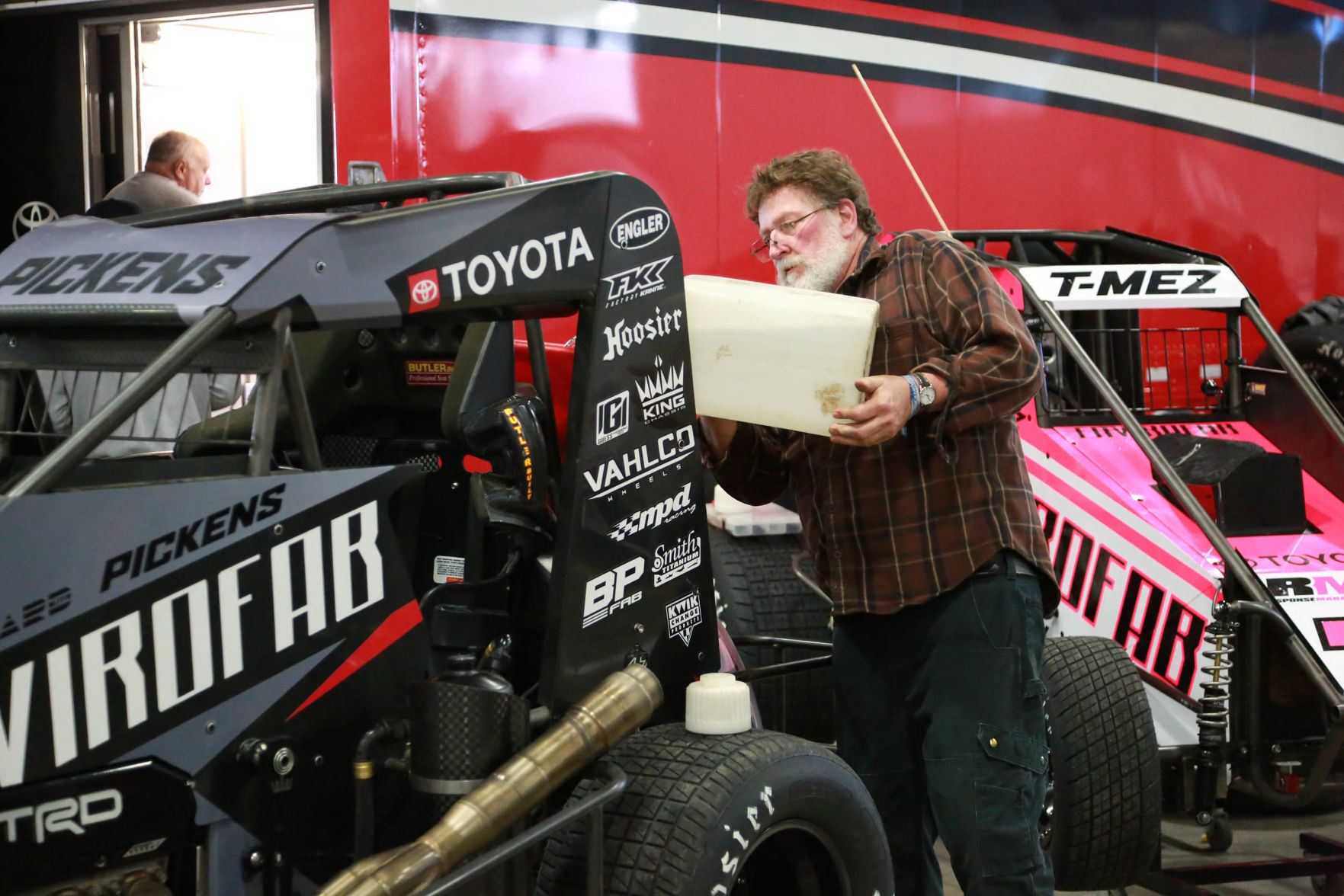 Chili Bowl 2020 Fan Fest